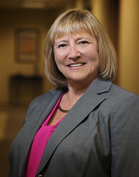 Sheila J. Perkins, CPA